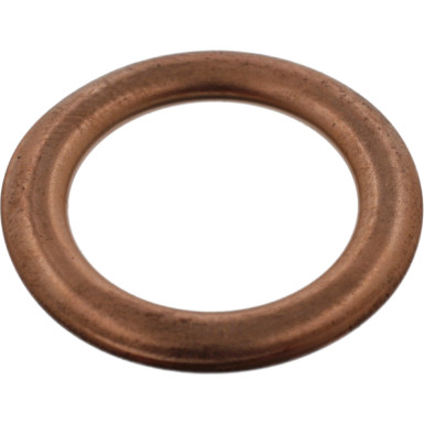 FEBI BILSTEIN 36495 Dichtring, Ölablassschraube FEBI BILSTEIN 36495 Dichtring, Ölablassschraube