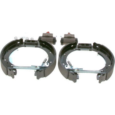 0 204 114 631 Bremsbackensatz KIT SUPERPRO