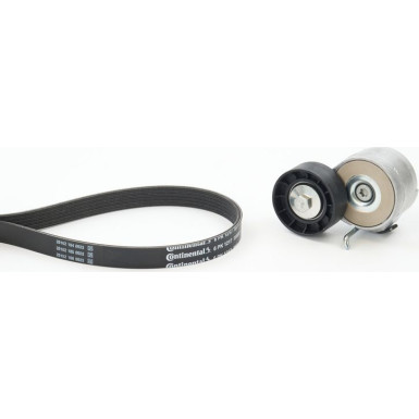 ContiTech | Keilrippenriemensatz | 6PK1217K2