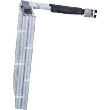 36197 Verdampfer, Klimaanlage EASY FIT