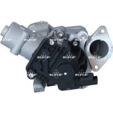 NRF AGR-Ventil EASY FIT 48627