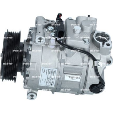 NRF | Kompressor, Klimaanlage | 32796
