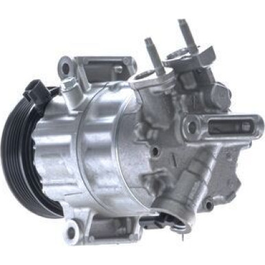 Mahle | Kompressor, Klimaanlage | ACP 654 000P