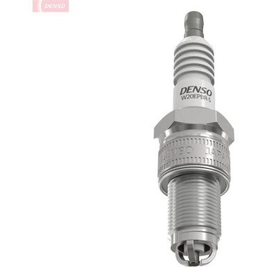 W20EPBR-S Zündkerze Nickel