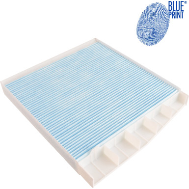 Blue Print | Filter, Innenraumluft | ADF122527