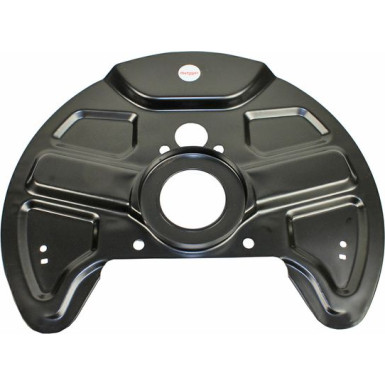 6115112 Spritzblech, Bremsscheibe