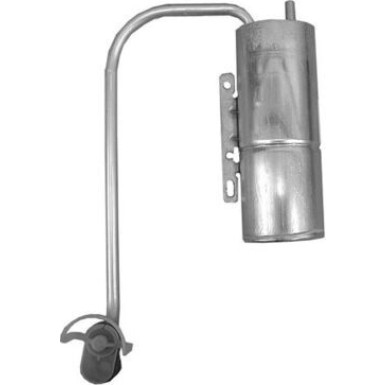 AD 203 000S Trockner, Klimaanlage BEHR