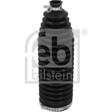 febi bilstein | Faltenbalgsatz, Lenkung | 197104
