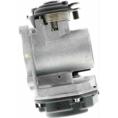 V10-81-0001-1 Drosselklappenstutzen Original VEMO Qualität