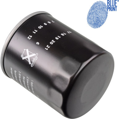 Blue Print | Ölfilter | ADW192105