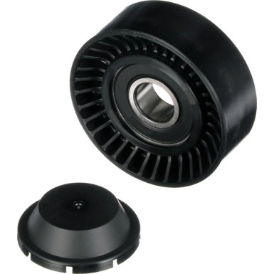 T36249 Umlenk-/Führungsrolle, Keilrippenriemen DriveAlign™