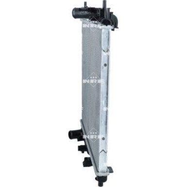NRF | Kühler, Motorkühlung | 550068