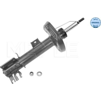 Meyle | Stoßdämpfer | 226 623 0024
