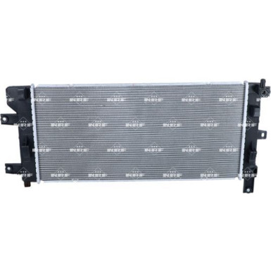 NRF | Kühler, Motorkühlung | 550284