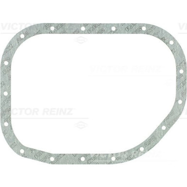 Victor Reinz | Dichtung, Ölwanne | 71-21407-10 Victor Reinz | Dichtung, Ölwanne | 71-21407-10