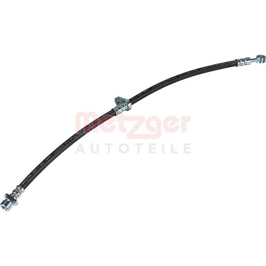 4112148 Bremsschlauch