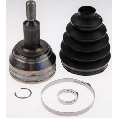 36531 Gelenksatz, Antriebswelle GKN Automotive OE-Technologie 52°