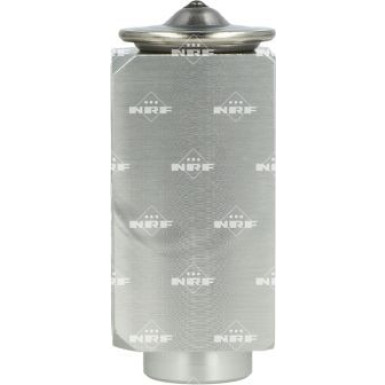 NRF | Expansionsventil, Klimaanlage | 38525