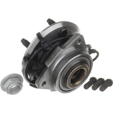 SKF | Radlagersatz | VKBA 7022