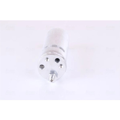 95323 Trockner, Klimaanlage