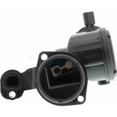 V10-2255 Ölabscheider, Kurbelgehäuseentlüftung Original VAICO Qualität