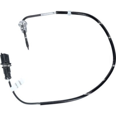 707369 Sensor, Abgastemperatur EASY FIT