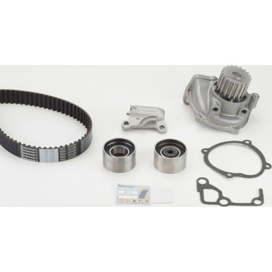 CT1136WP1 Wasserpumpe + Zahnriemensatz