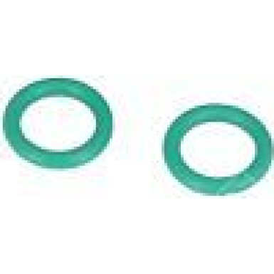 350204 Kondensator, Klimaanlage EASY FIT