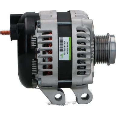 PSH | Generator | 455.535.180.050