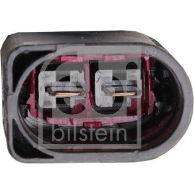 febi bilstein | Kompressor, Druckluftanlage | 196285