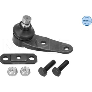 116 010 3030 Trag-/Führungsgelenk MEYLE-ORIGINAL: True to OE.