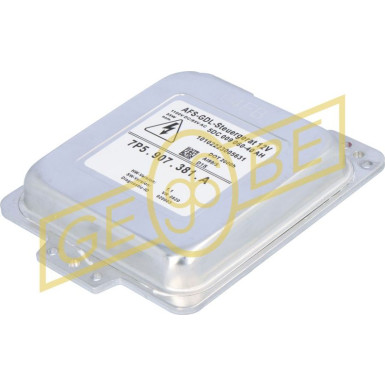 9 9643 1 Vorschaltgerät, Gasentladungslampe