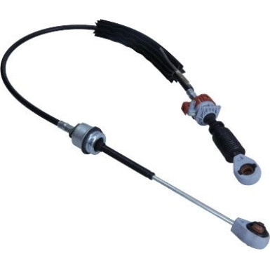 32-0675 Seilzug, Schaltgetriebe