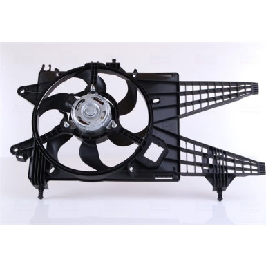 85137 Lüfter, Motorkühlung