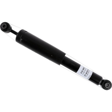 Sachs | Stoßdämpfer | 315 995