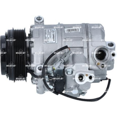 32832 Kompressor, Klimaanlage EASY FIT