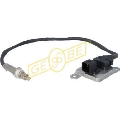 GEBE | NOx-Sensor, NOx-Katalysator | 9 3517 1