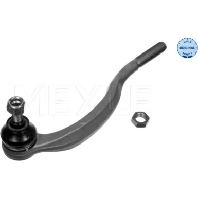 11-16 020 0014 Spurstangenkopf MEYLE-ORIGINAL: True to OE.