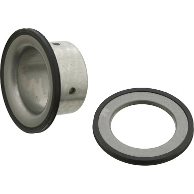 FEBI BILSTEIN 40665 Buchse, Fahrerhauslagerung