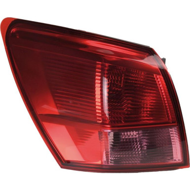 Valeo | Heckleuchte | 043586