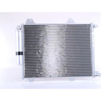 94754 Kondensator, Klimaanlage ** FIRST FIT ** 94754 Kondensator, Klimaanlage ** FIRST FIT **