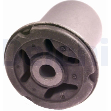 TD793W Lagerung, Achskörper