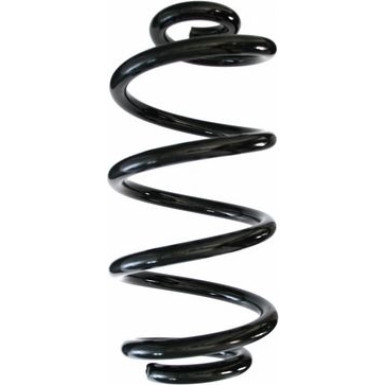 Spidan | Fahrwerksfeder | 85316