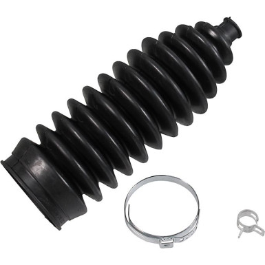 Metzger Faltenbalgsatz, Lenkung COMPETENCE KIT 755.509