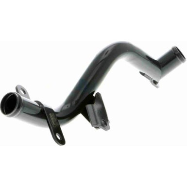 V10-3580 Schlauch, Zylinderkopfhaubenentlüftung Original VAICO Qualität