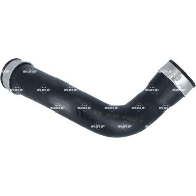 166333 Ladeluftschlauch