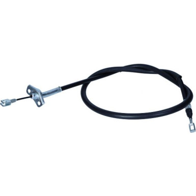 32-0112 Seilzug, Feststellbremse