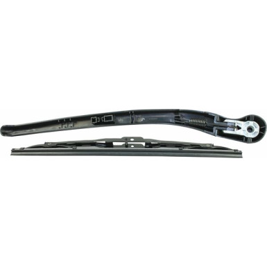 2190265 Wischarm, Scheibenreinigung