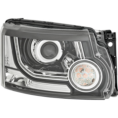 Valeo | Hauptscheinwerfer | 045275