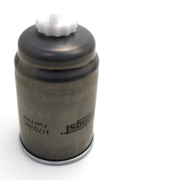 H70WK Kraftstofffilter H70WK Kraftstofffilter